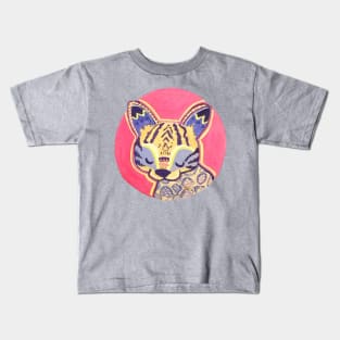 Ocelot Kids T-Shirt